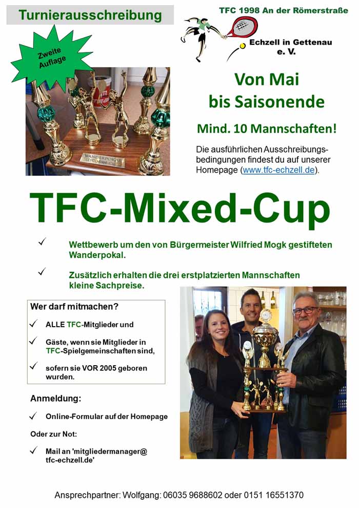 TFC-Mixed-Cup 2020