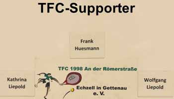 Werdet jetzt TFC-Supporter
