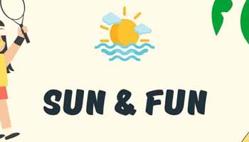 Sun&Fun am 19. Mai