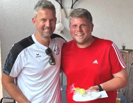 LK-Turnier 13. TFC Open 'An der Römerstraße'