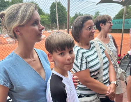 LK-Turnier 13. TFC Open 'An der Römerstraße'