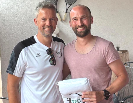 LK-Turnier 13. TFC Open 'An der Römerstraße'