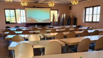 Mitgliederversammlung 2026