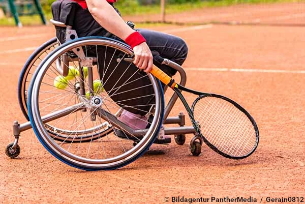 Anders sein ist normal