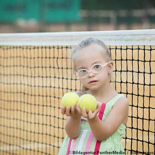 Anders sein ist normal