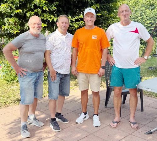 Anlagenausschuss 2026/2027