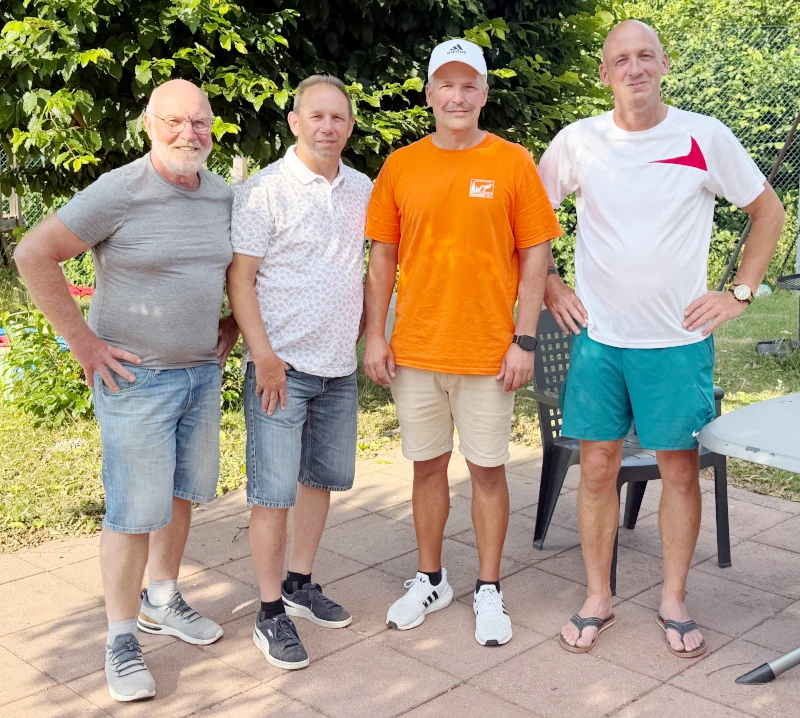 Anlagenausschuss 2026/2027