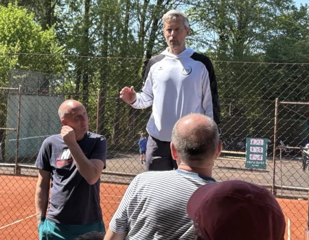 Saisoneröffnung Eröffnungsrede