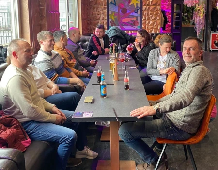 Jugendfreizeit Bowling