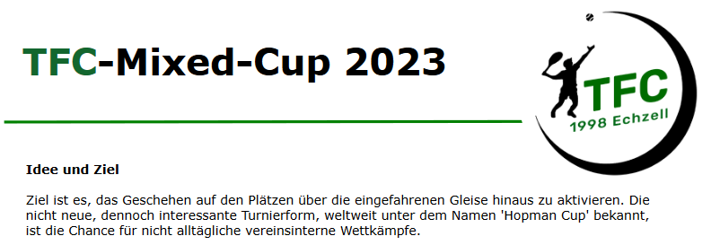 TFC-Mixed-Cup 2023