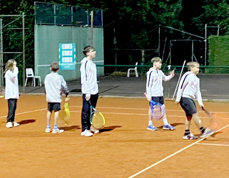 Flutlichtspaß 2026