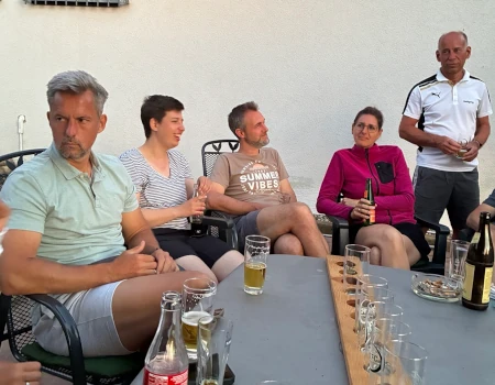 Schleifchenturnier 2026