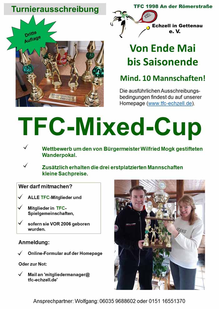TFC-Mixed-Cup 2021