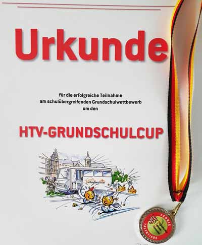 Grundschulcup 2022