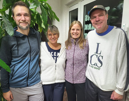 Doppel-Turnier 11/2023