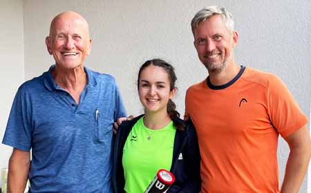 Vereinsmeister Mixed 2023