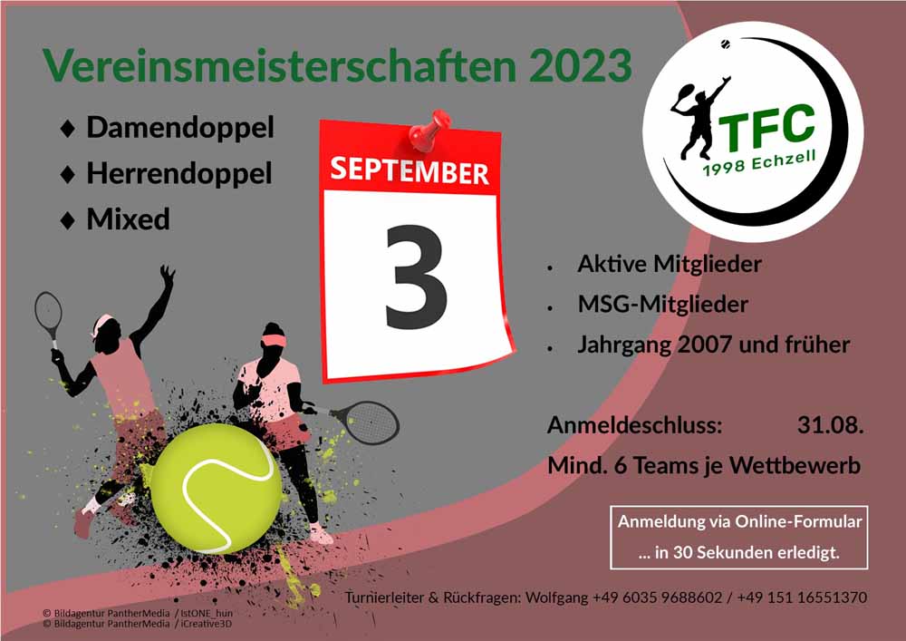 VM-Doppel 03.09.2023