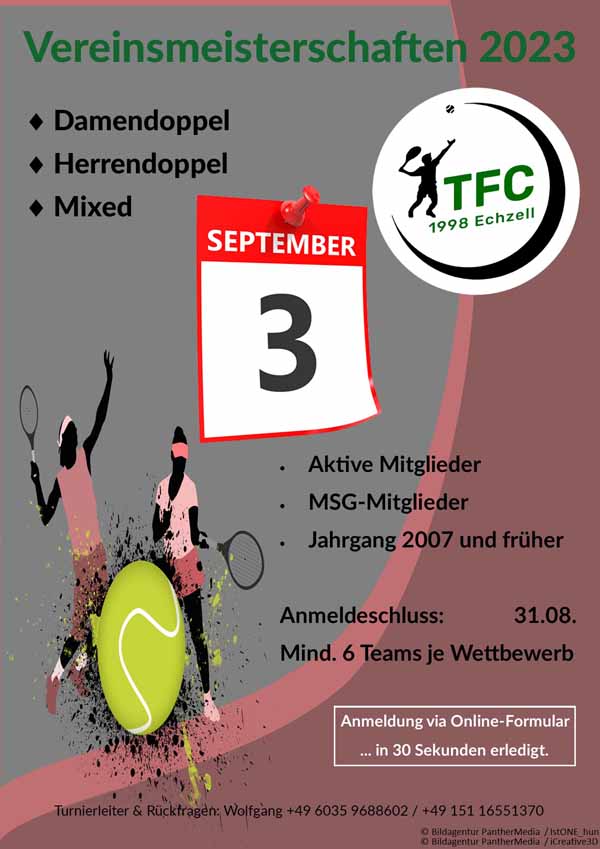 VM-Doppel 03.09.2023