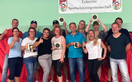 Vereinspokalschießen 2023