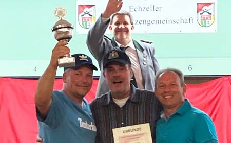 Vereinspokalschießen 2023