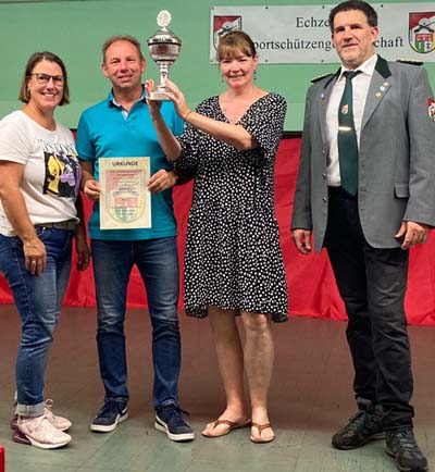 Vereinspokalschießen 2023