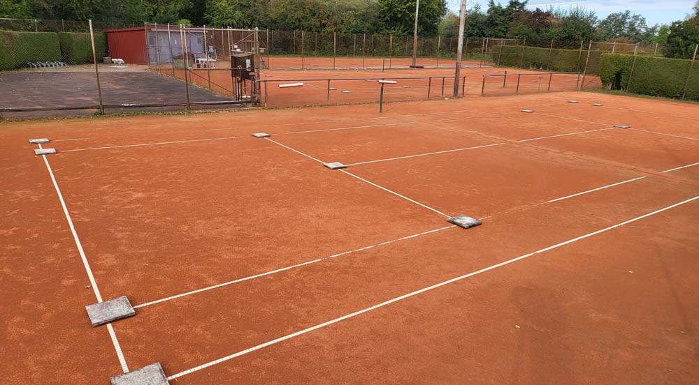 Die Winterpause naht