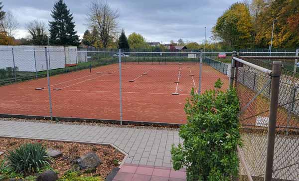 Auch die Plätze 4 und 5 sind abgerüstet