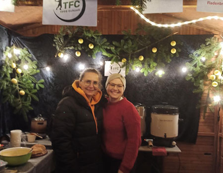 Echzeller Glühweinnacht