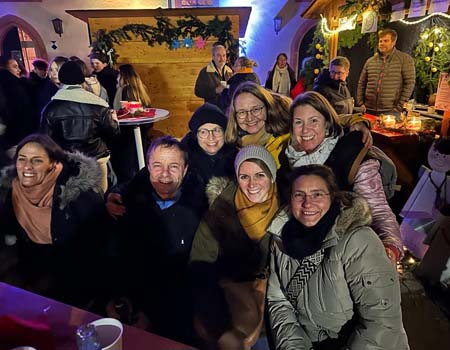 Echzeller Glühweinnacht