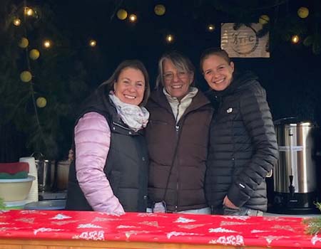 Echzeller Glühweinnacht