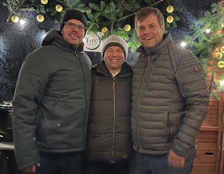 Echzeller Glühweinnacht