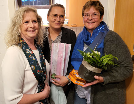 'Offizieller' Saisonabschluss 14.10.2023