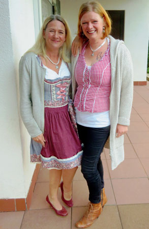 'Offizieller' Saisonabschluss 14.10.2023