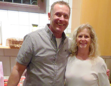 'Offizieller' Saisonabschluss 14.10.2023