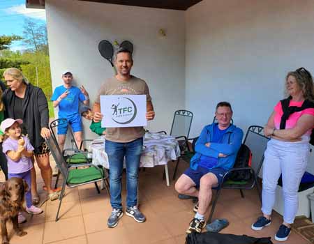 Saisoneröffnung 04/2023