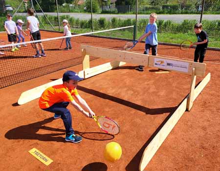 Saisoneröffnung 04/2023