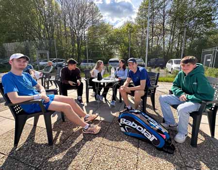 Saisoneröffnung 04/2023