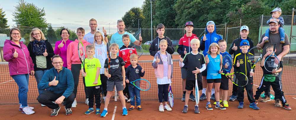 Flutlicht-Turnier 2023