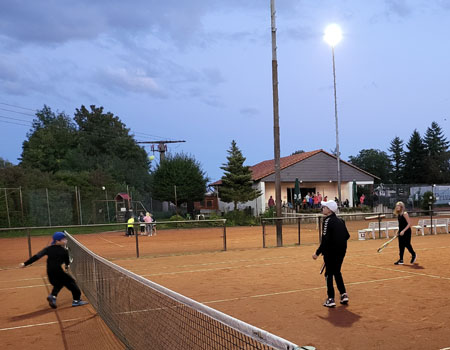 Flutlicht-Turnier 2023