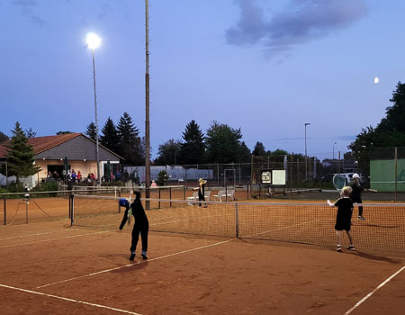 Flutlicht-Turnier 2023