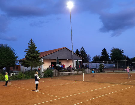 Flutlicht-Turnier 2023