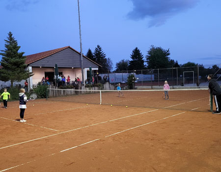 Flutlicht-Turnier 2023