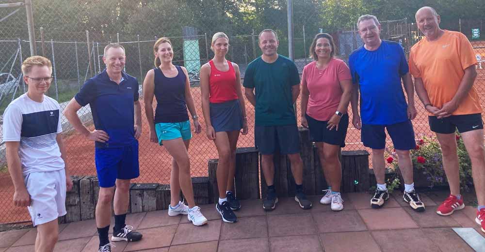 Teilnehmer am 11.09.2023