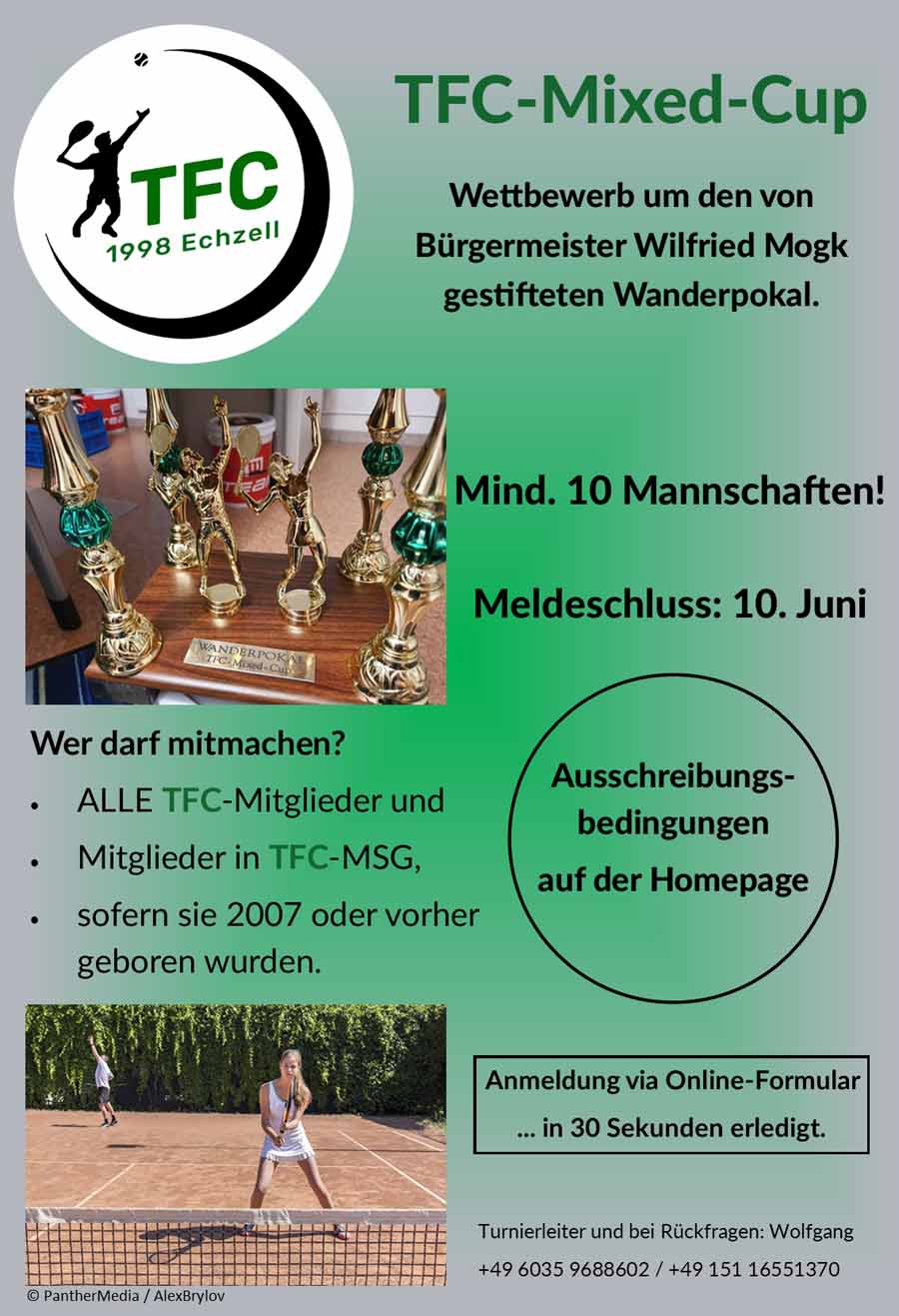 TFC-Mixed-Cup 2023