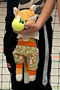 Tennis-Kids 'u10' 2023/2024