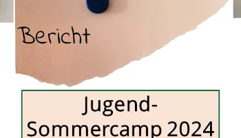 Jugend-Sommercamp 2024