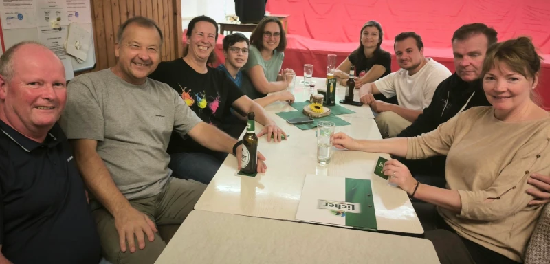 Vereinspokalschießen