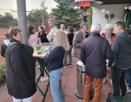 'Offizieller' Saisonabschluss 11.10.2024