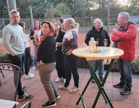 'Offizieller' Saisonabschluss 11.10.2024