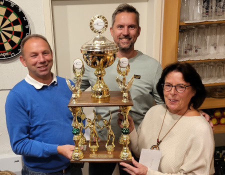 'Offizieller' Saisonabschluss 11.10.2024